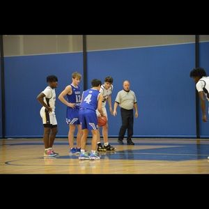 Meet your Posher, Wilson